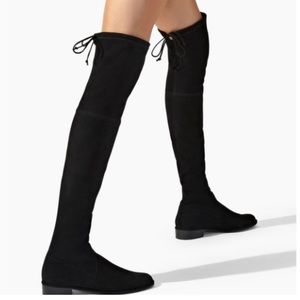 Stuart Weitzman Lowland boot